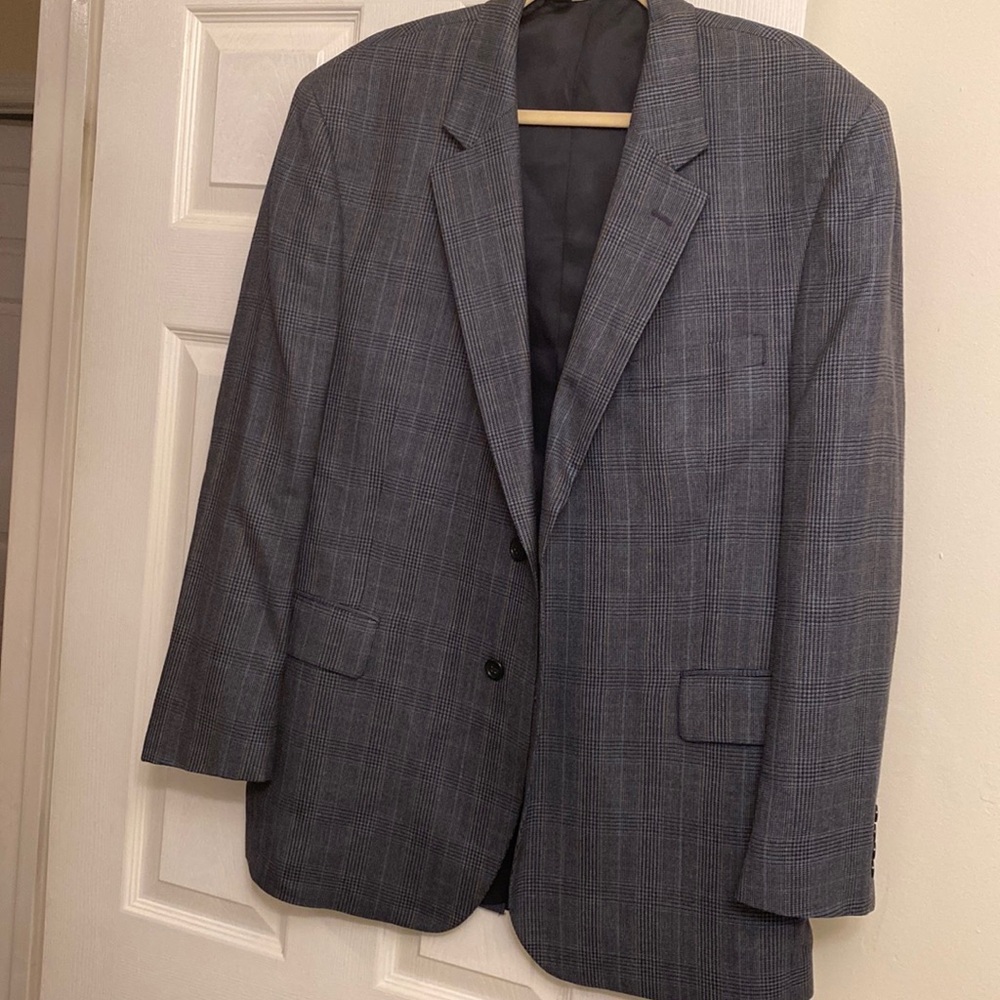 Jos A Bank sports coat